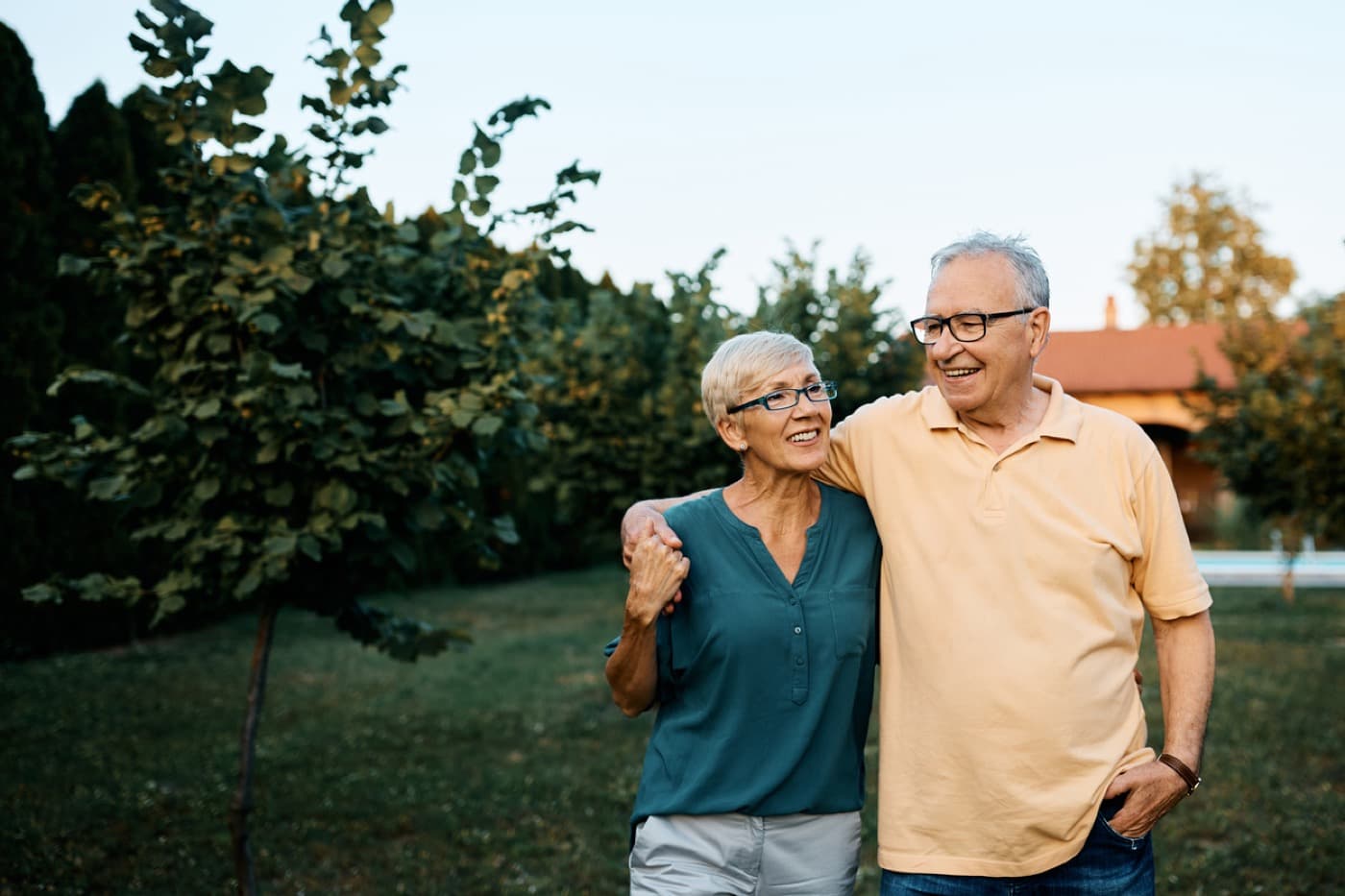 Estate Planning for Seniors