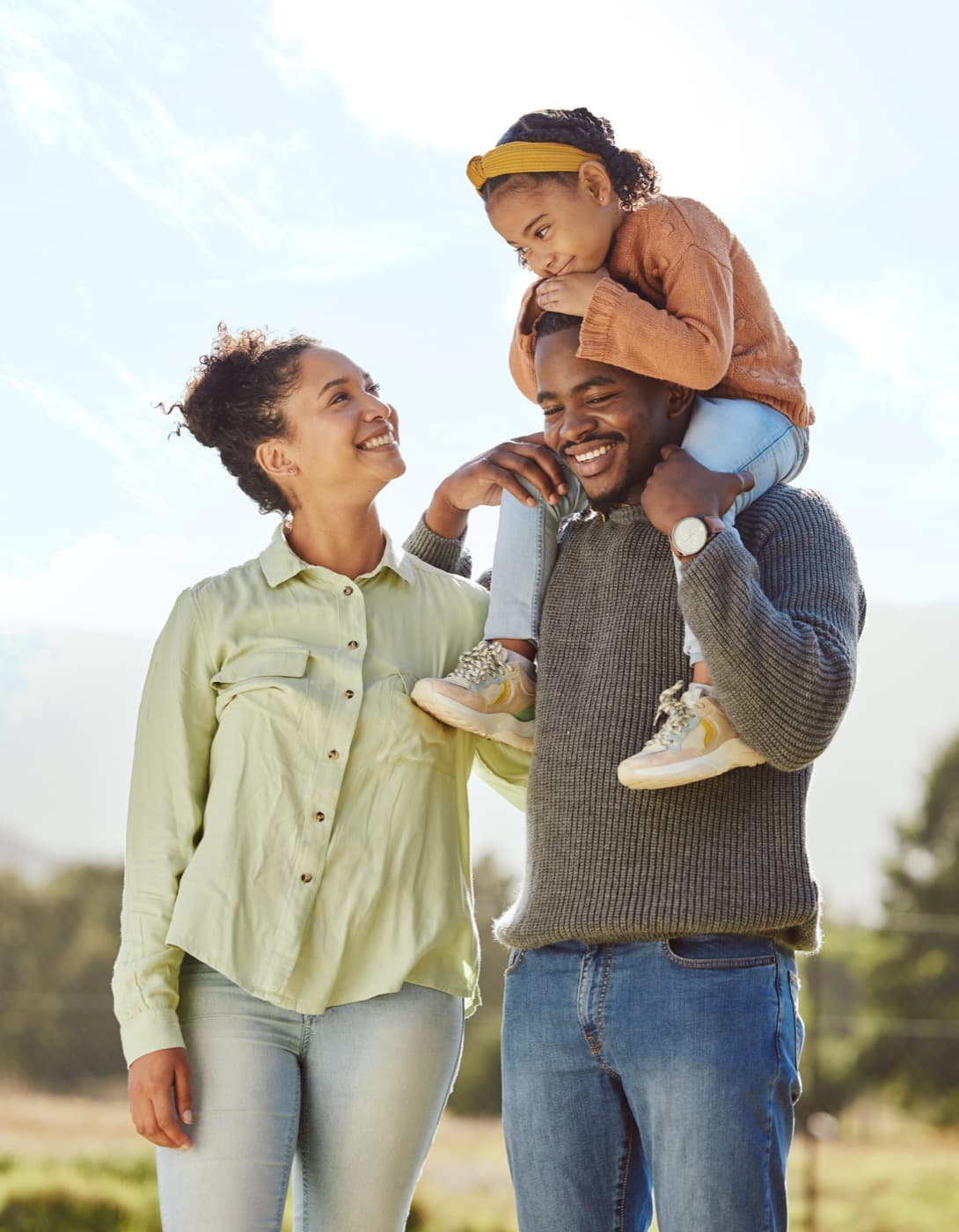 Estate Planning for Young Families