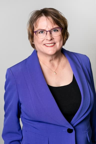 Gina Pederson
