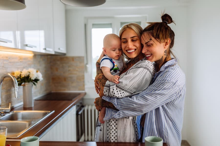 Estate Planning for Non-Traditional Families